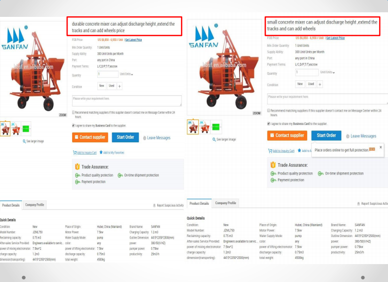 #阿里巴巴國際站最近反饋# 問題產(chǎn)品處理力度增加，已經(jīng)開始執(zhí)行了嗎？ ?